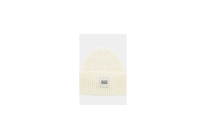 UGG 20061 U CHUNKY RIB BEANIE