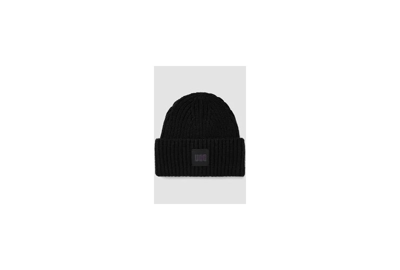 UGG 20061 U CHUNKY RIB BEANIE