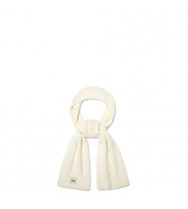 UGG 101106 U CHUNKY RIB SCARF