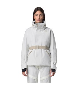 KAPPA GIACCA imbottita impermeabile 6CENTO 679 SLIM