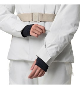 KAPPA GIACCA imbottita impermeabile 6CENTO 679 SLIM