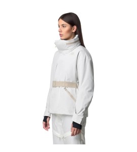 KAPPA GIACCA imbottita impermeabile 6CENTO 679 SLIM