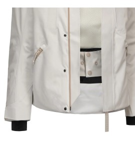 KAPPA GIACCA imbottita impermeabile 6CENTO 679 SLIM