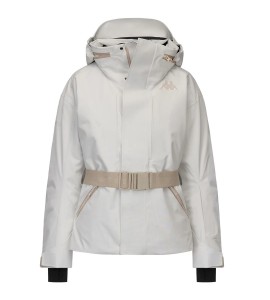 KAPPA GIACCA imbottita impermeabile 6CENTO 679 SLIM