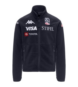 KAPPA 6CENTO 687C US BLU BARITONE