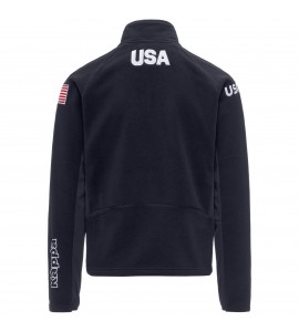 KAPPA 6CENTO 687C US BLU BARITONE