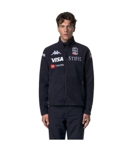 KAPPA 6CENTO 687C US BLU BARITONE