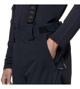 KAPPA 6CENTO 622C US Pantaloni da sci imbottiti impermeabili