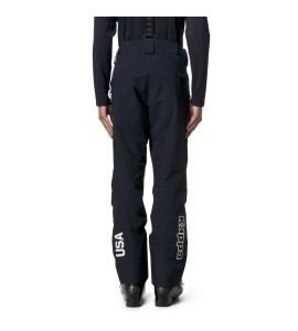 KAPPA 6CENTO 622C US Pantaloni da sci imbottiti impermeabili