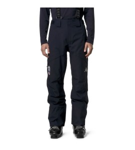 KAPPA 6CENTO 622C US Pantaloni da sci imbottiti impermeabili