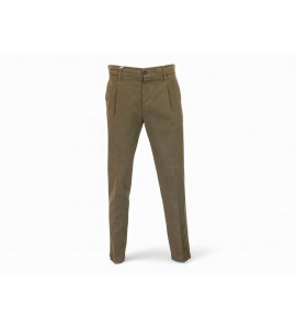 BE ABLE Pantalone Riccardo CC