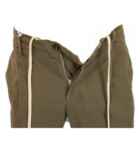 BE ABLE Pantalone Riccardo CC