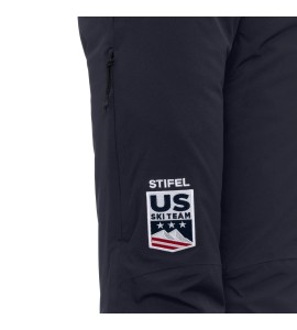 KAPPA PANTALONI 834 US 8CENTO DONNA