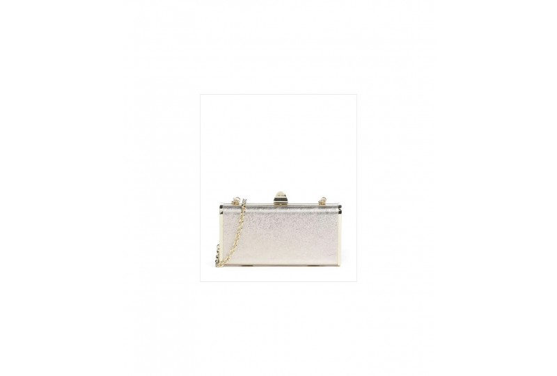 COCCINELLE POCHETTE RIGIDA...