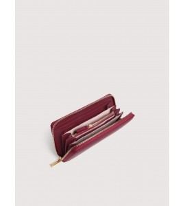 COCCINELLE PORTAFOGLI METALLIC LARGE E2MW5113201