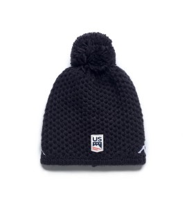 KAPPA BERRETTO FLOCK3 US UNISEX BLU BARITONE