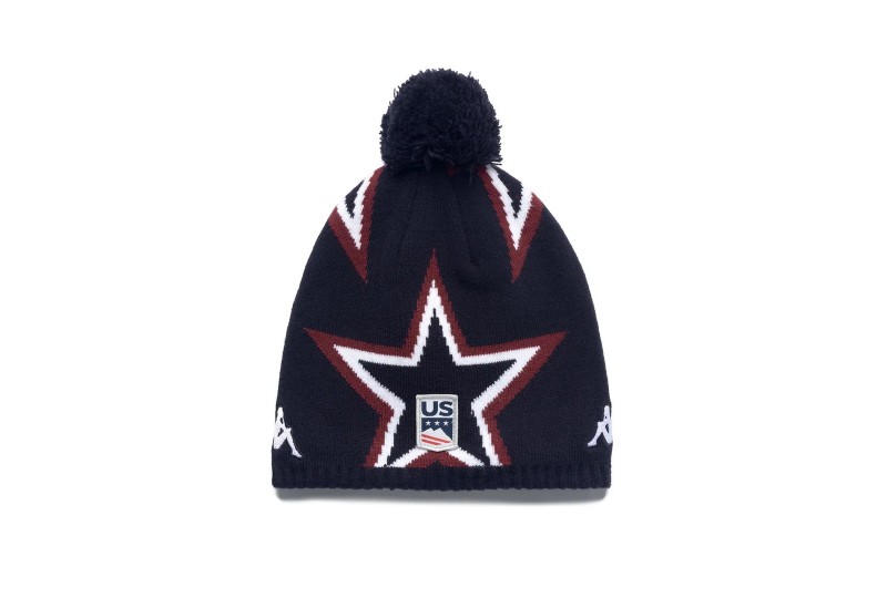 KAPPA BERRETTO FOMOCK G US...