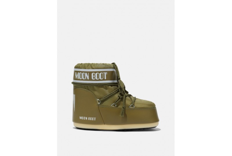 MOON BOOT STIVALE ICON LOW...