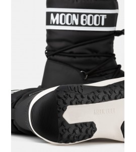 MOON BOOT STIVALE MOON247 POLAR NERO
