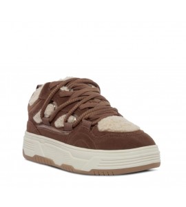 STEVE MADDEN BOOMER-F CHESTNUT