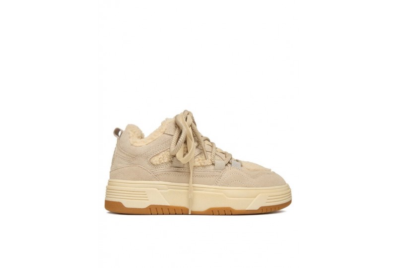 STEVE MADDEN BOOMER-F SAND