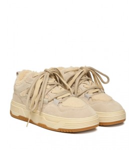STEVE MADDEN BOOMER-F SAND