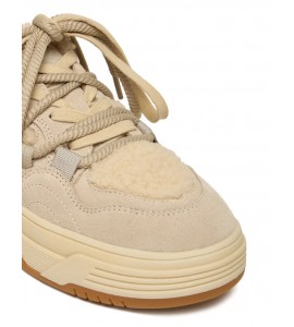 STEVE MADDEN BOOMER-F SAND