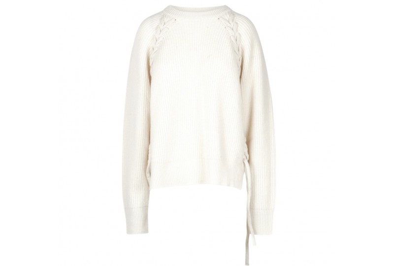 JUCCA Maglia in lana con...