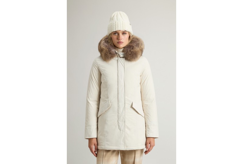 WOOLRICH Arctic Parka in...