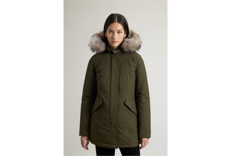 WOOLRICH Arctic Parka in...