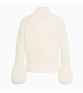 JUCCA Lupetto in lana