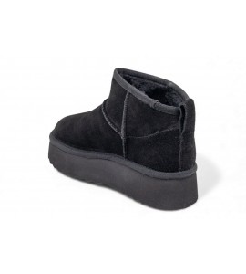 HOOR STIVALETTO VEGA LOW