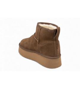 HOOR STIVALETTO VEGA LOW