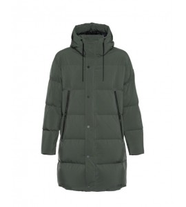 DUNO Parka uomo HYPER ONE