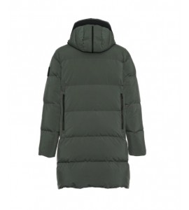 DUNO Parka uomo HYPER ONE