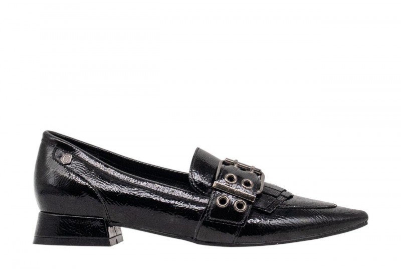 CARMELA MOCASSINO A PUNTA...