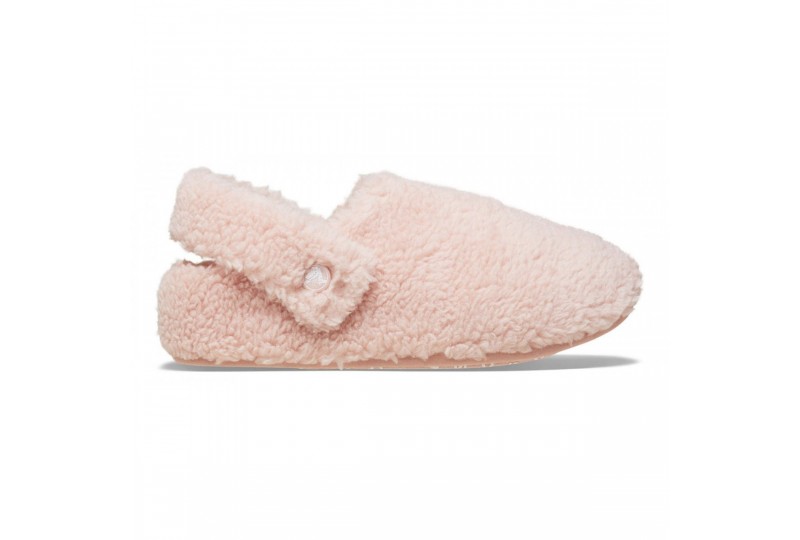 CROCS Classic Cozzzy Slipper
