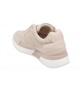 GUESS Runner Moxea 4G logo FLFM16ELE12