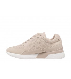 GUESS Runner Moxea 4G logo FLFM16ELE12