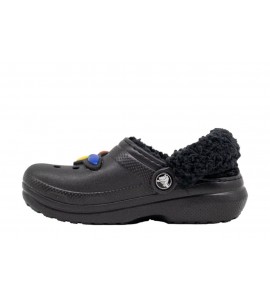 CROCS CLSC LINED HOLIDAYLIGHS CKG 212026-0C4