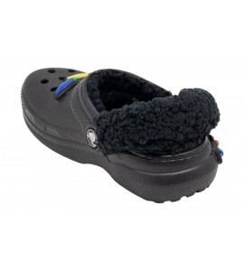 CROCS CLSC LINED HOLIDAYLIGHS CKG 212026-0C4