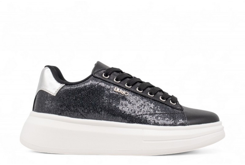 LIU JO SNEAKER BABOL 01