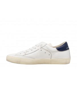 PHILIPPE MODEL UOMO SNEAKERS PRSX PRLU VZ03