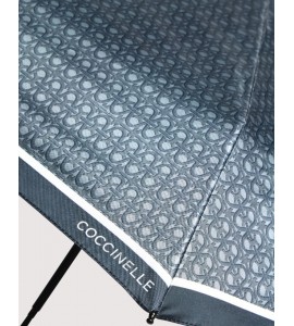 COCCINELLE OMBRELLO SMART TO GO E7TN4810201 M25