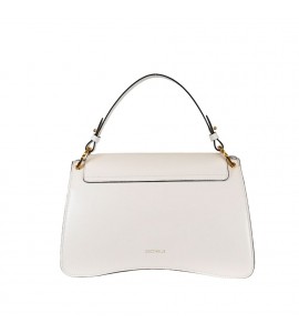 COCCINELLE C-ME CALF PEARL E1SSK180101N17