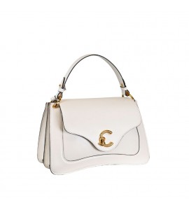 COCCINELLE C-ME CALF PEARL E1SSK180101N17