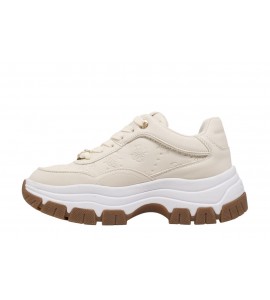 GUESS Runner Berrett 4G logo peony