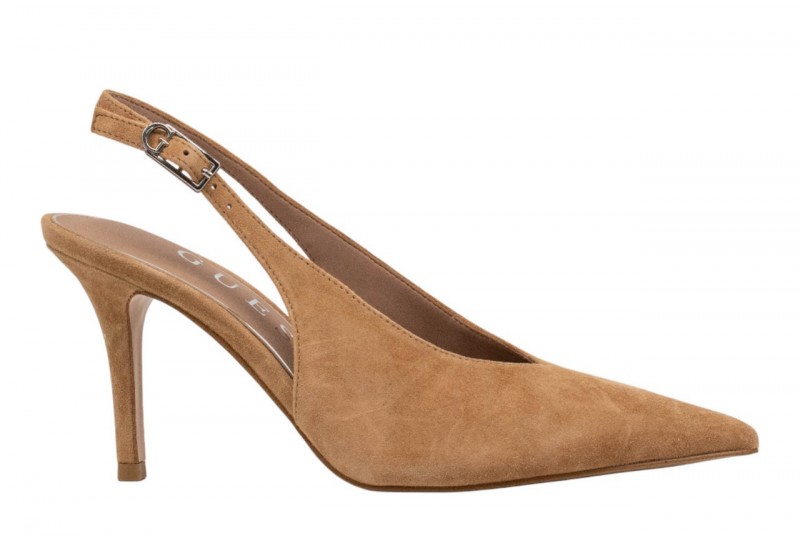 GUESS Primo Suede...