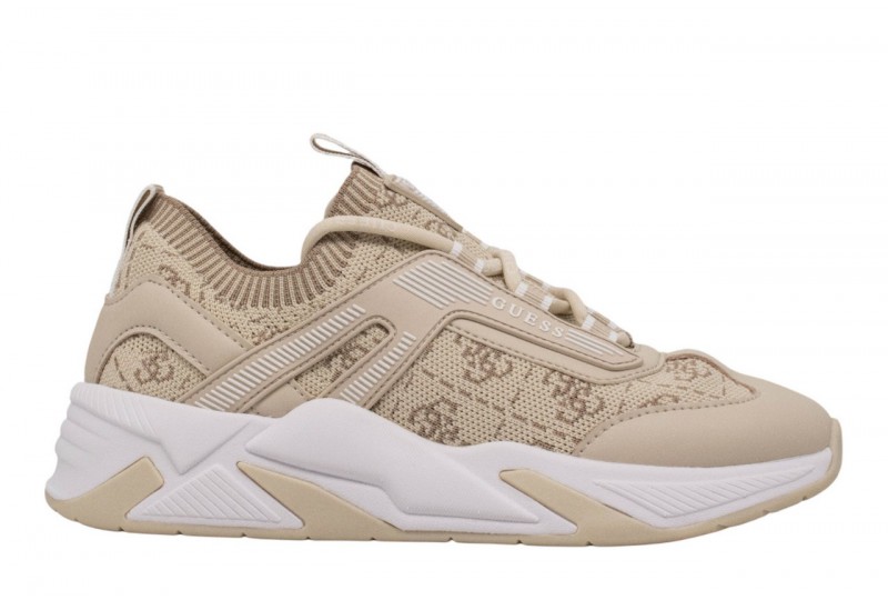 GUESS RUNNER GENGA FLPGENFAM12