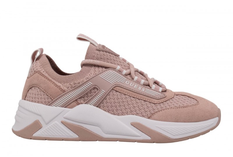 GUESS RUNNER GENGA FLPGENFAB12